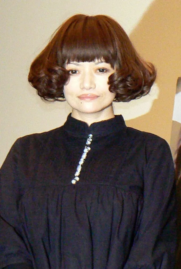 広田レオナ fotoğrafı