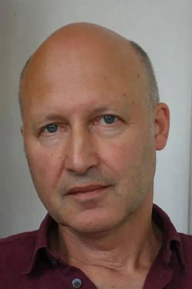 Обложка для Menno van Beekum