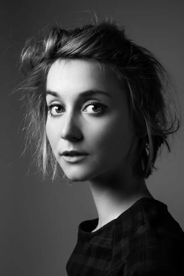 Обложка для Julia Akkermans