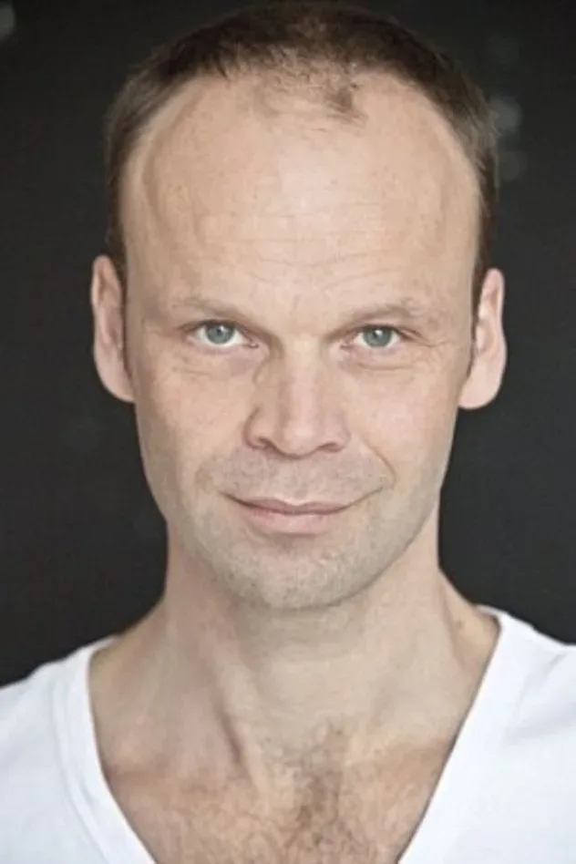 Cover image for Rob Das