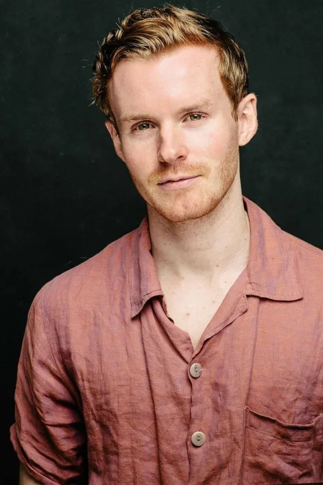 صورة الغلاف لـ Zach McNally