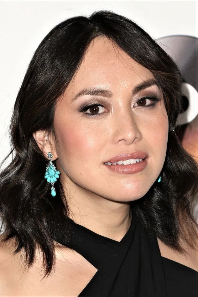 Ivory Aquino fotoğrafı