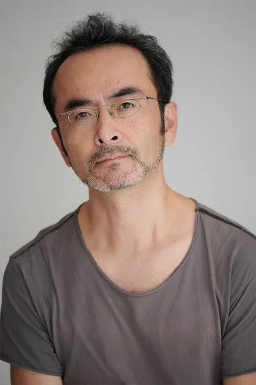 صورة 古舘寛治