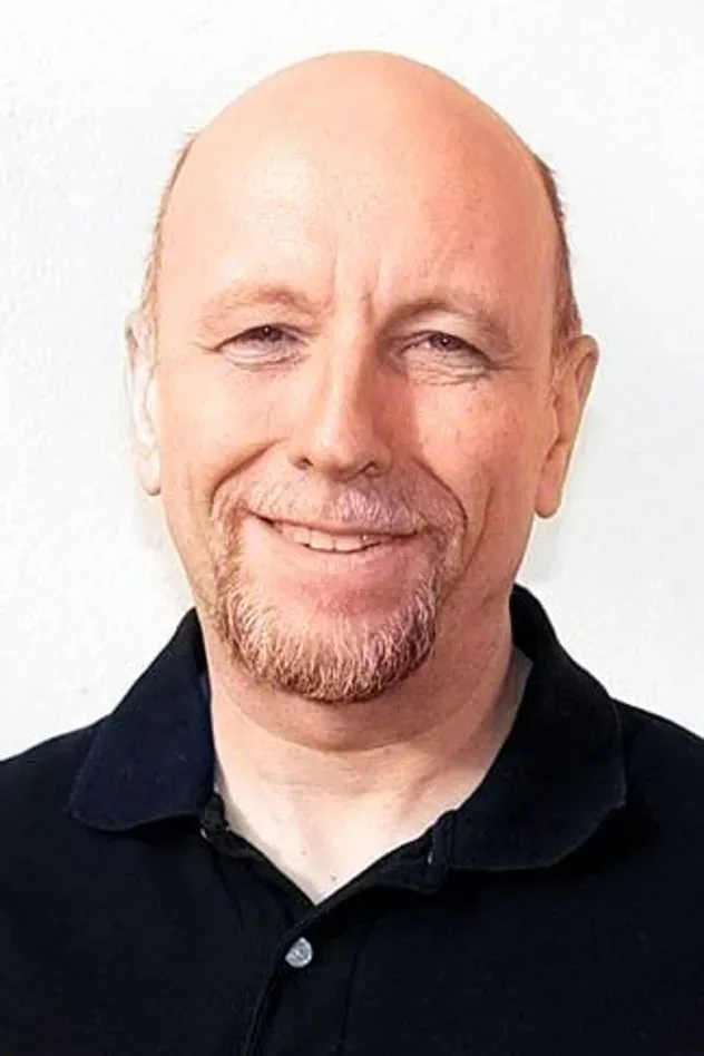 Imagen de portada para Rolf Giesen