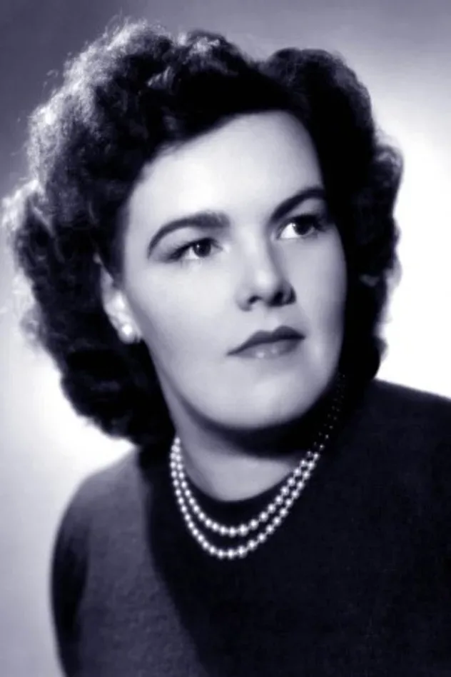 Обложка для Eileen Farrell