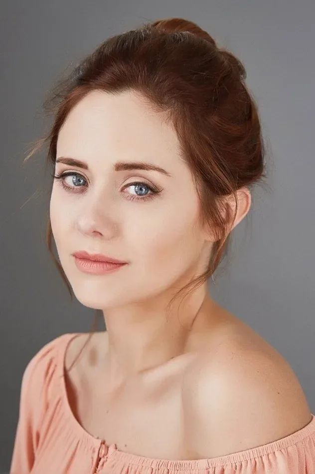Обложка для Haley Strode
