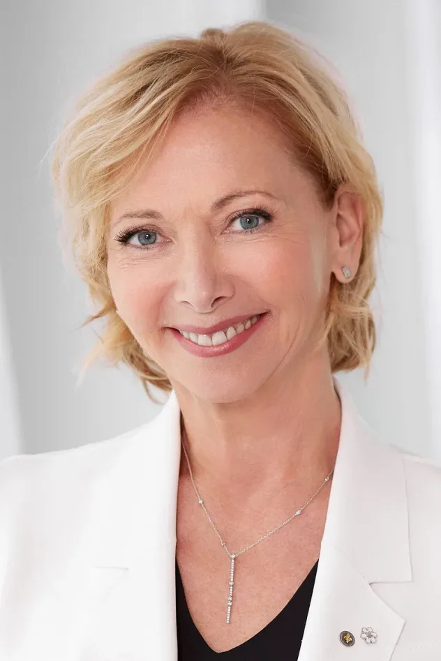 صورة الغلاف لـ Christiane Germain