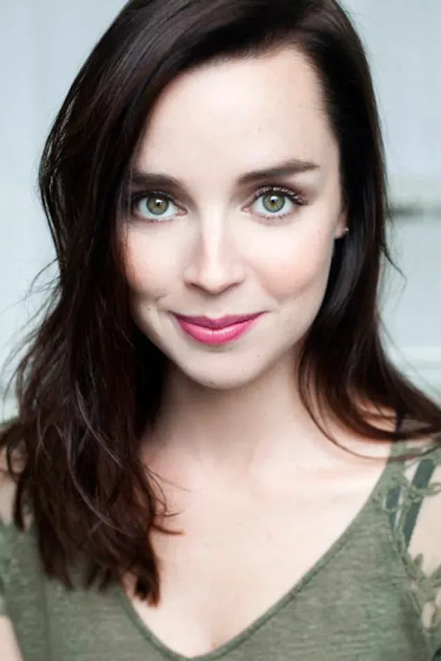 Обложка для Viviane Audet