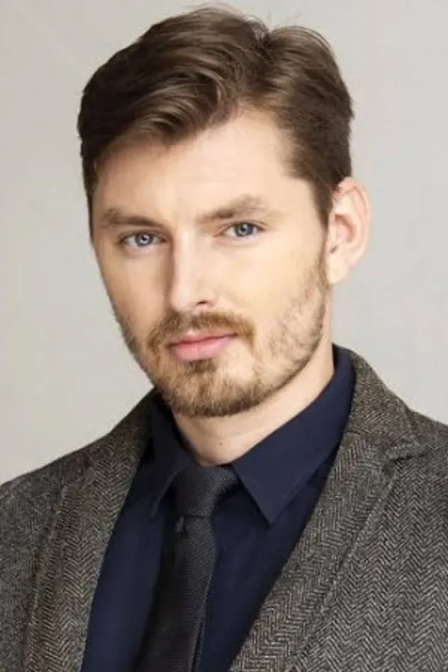 صورة الغلاف لـ Mikhail Bronnikov