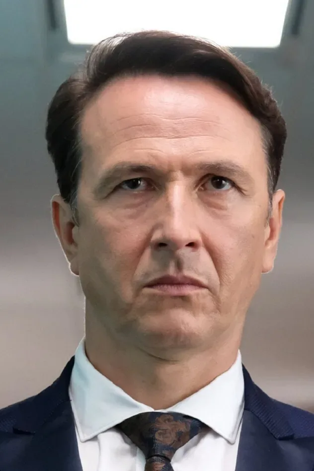 Imagen de portada para Vitali Makarov