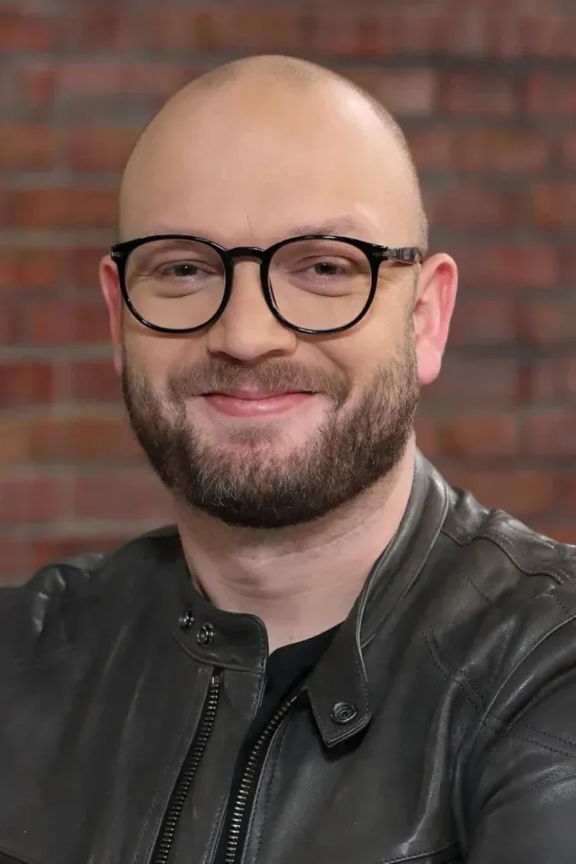 Обложка для Sven Deutschmanek