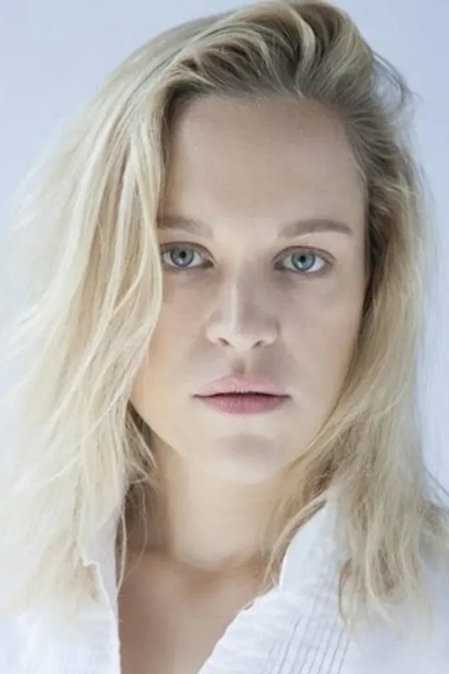 Обложка для Anne Haug