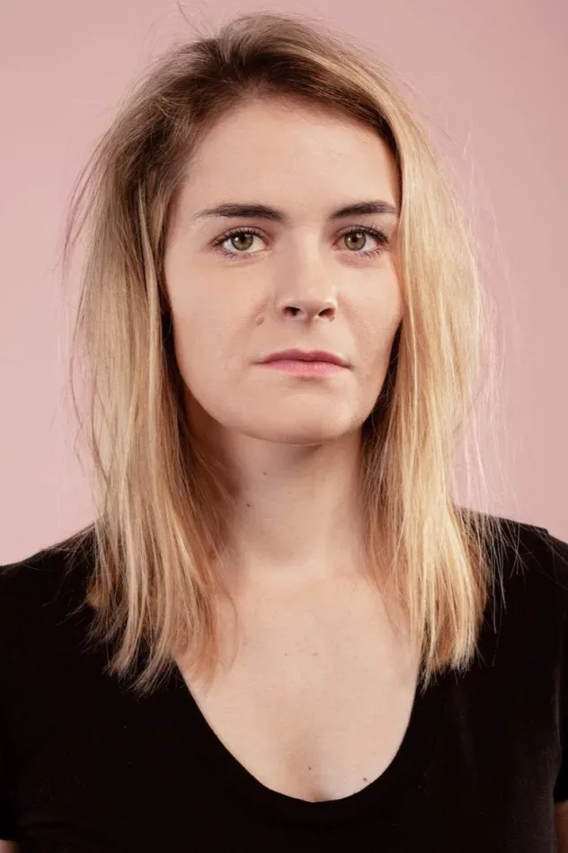 صورة الغلاف لـ Hazel Brugger