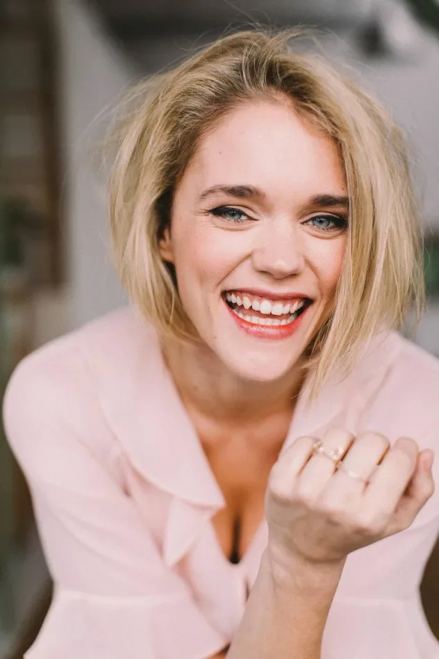 Обложка для Sarah Elena Koch