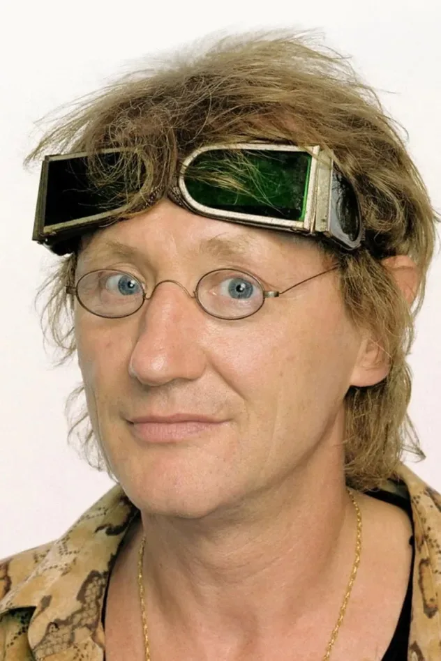 صورة الغلاف لـ Rötger Feldmann