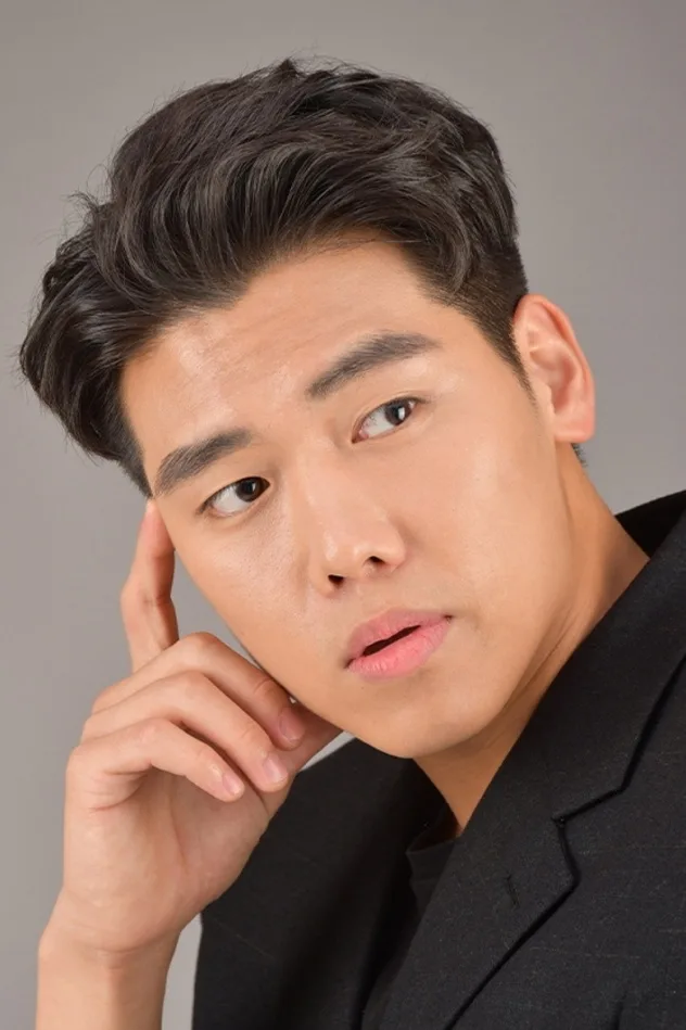 Nam Hyeon-woo