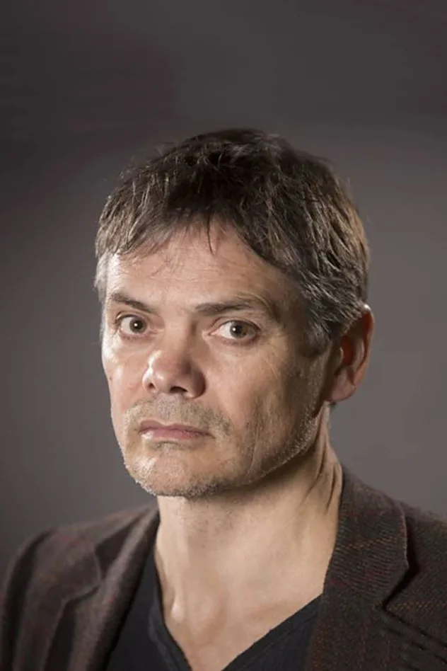 Timothy Watson