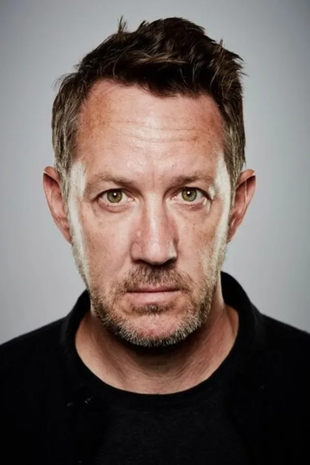 صورة الغلاف لـ Alan McKenna