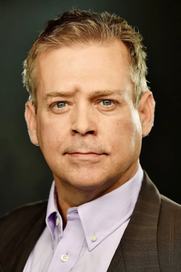foto de Allen Burns