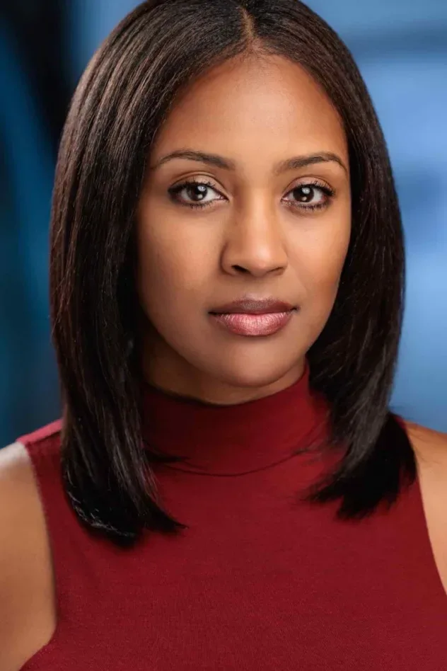 صورة الغلاف لـ Tamika Shannon