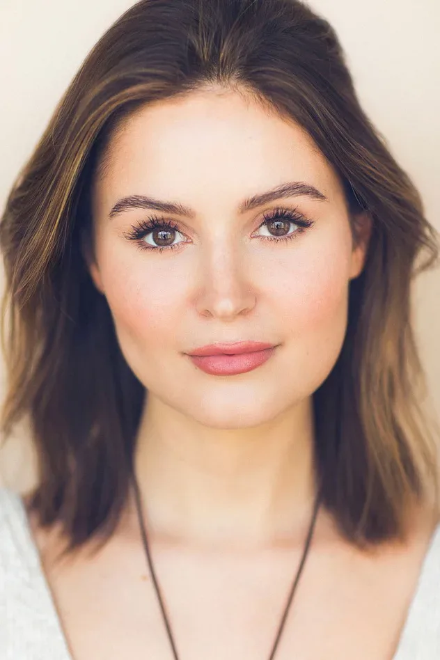 Обложка для Anne-Marie Kennedy