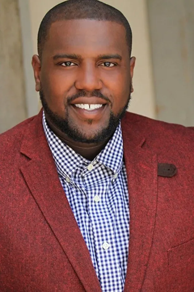 Imagen de portada para Elijah Everett