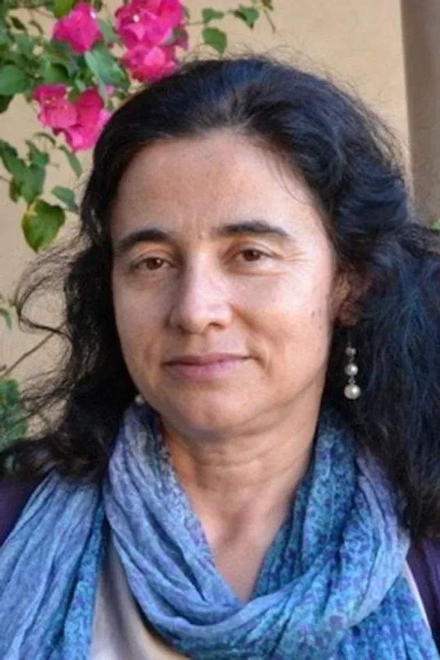 صورة الغلاف لـ Patricia Cardoso