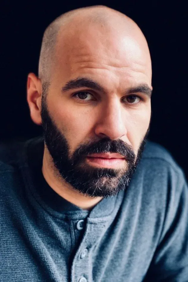 Обложка для Dimitri Meskouris