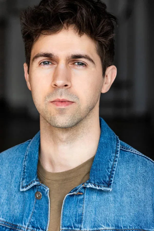 Обложка для Lucas Moss