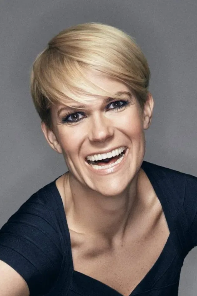 صورة الغلاف لـ Sigrid Bonde Tusvik