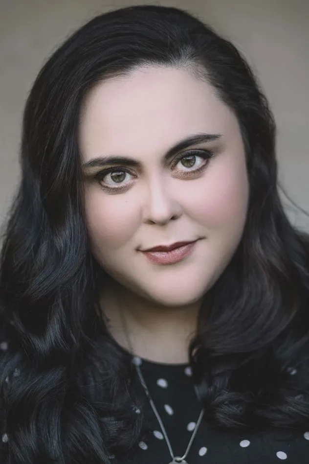Sharon Rooney