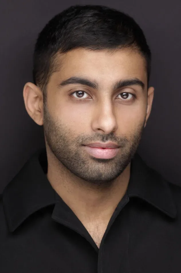 Обложка для Faraz Ayub
