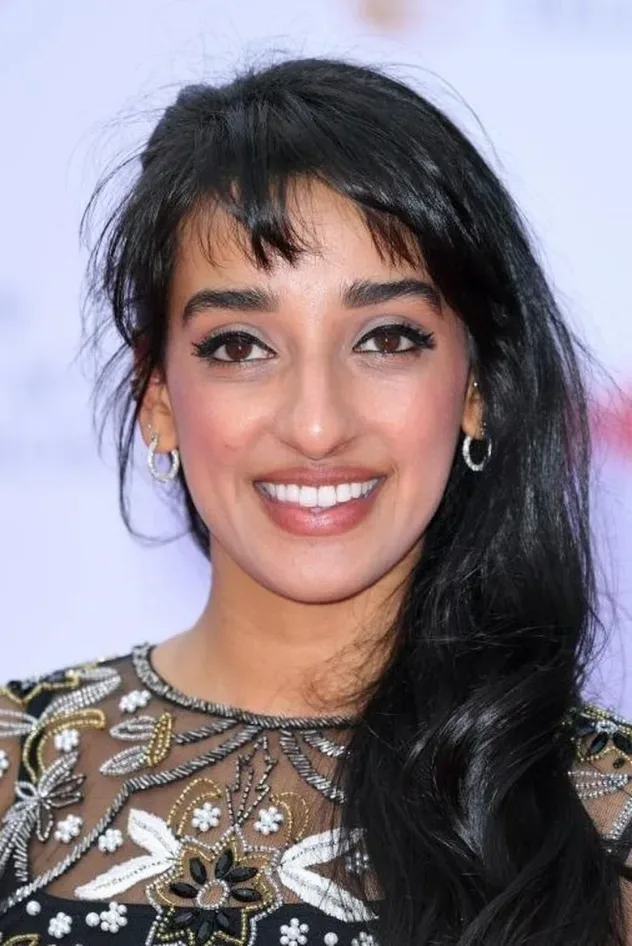 Imagen de portada para Kiran Sonia Sawar