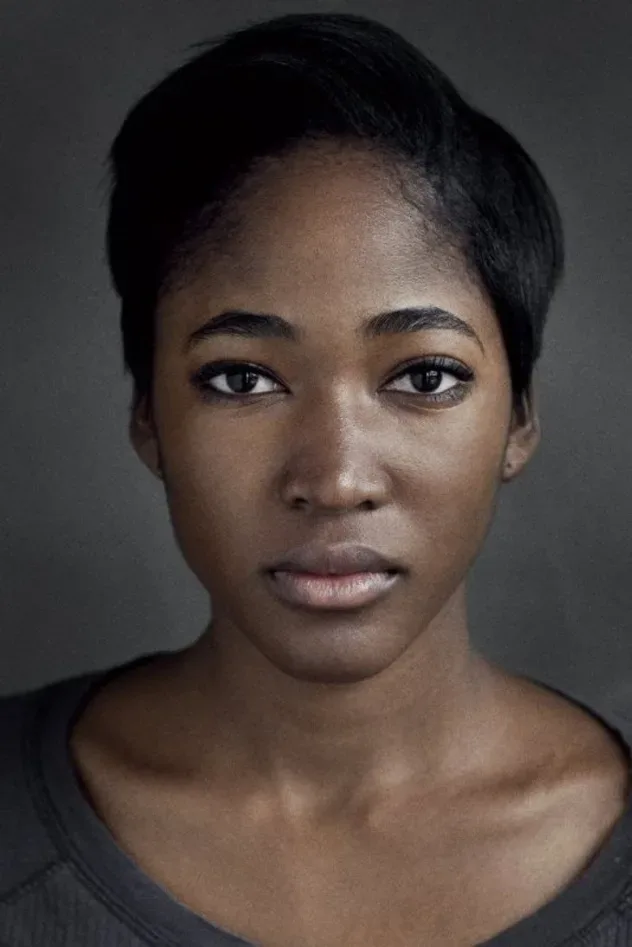 Cover image for Adelayo Adedayo