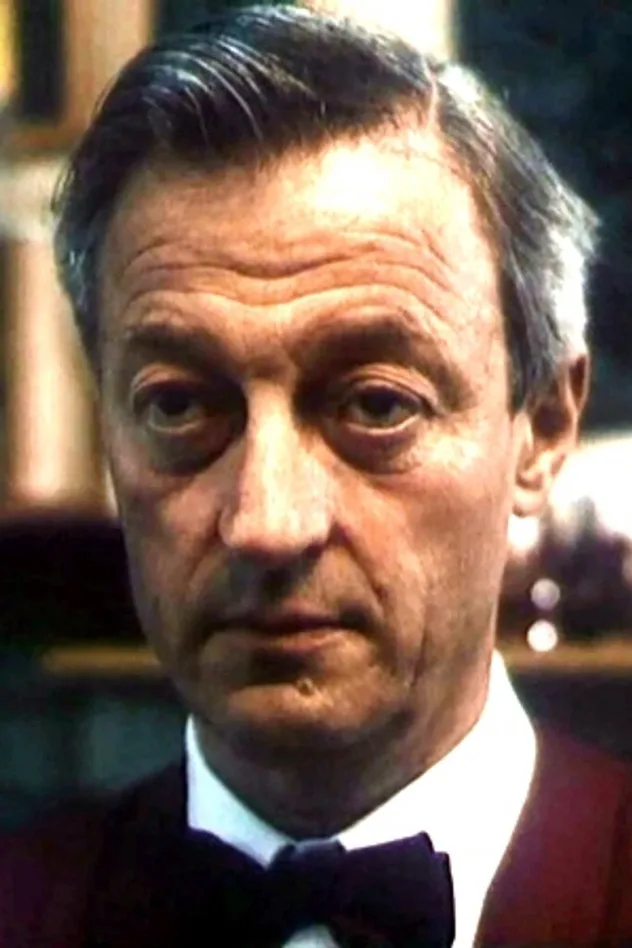 Guy Seligmann