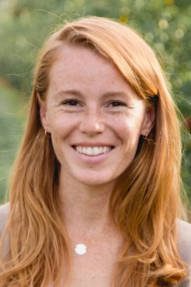 Обложка для Rebecca Cooke