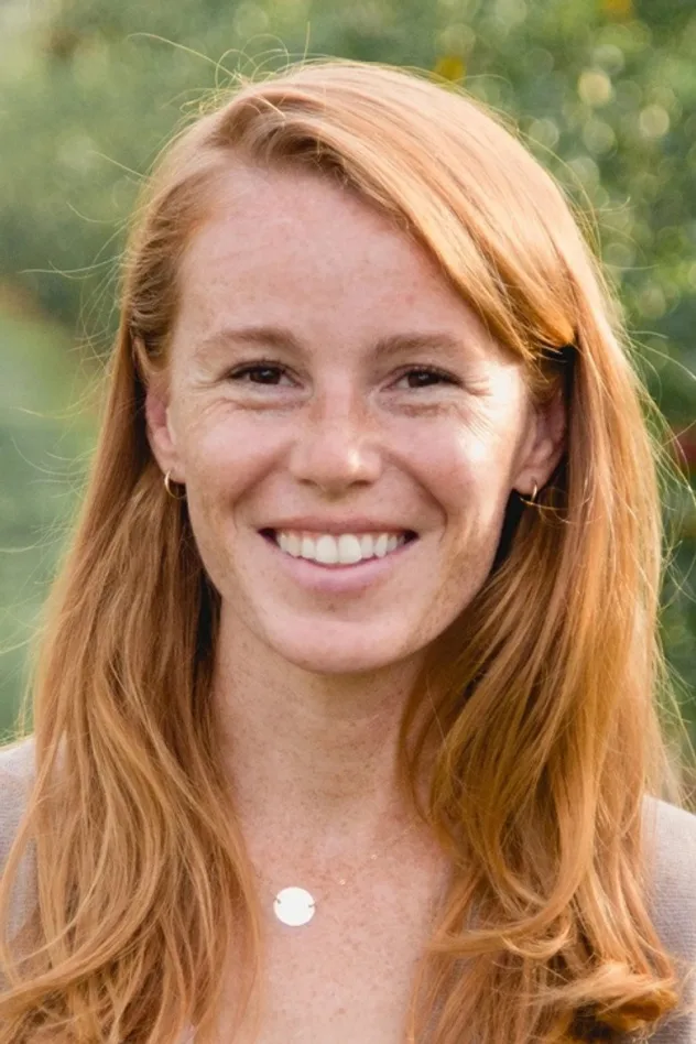 Rebecca Cooke