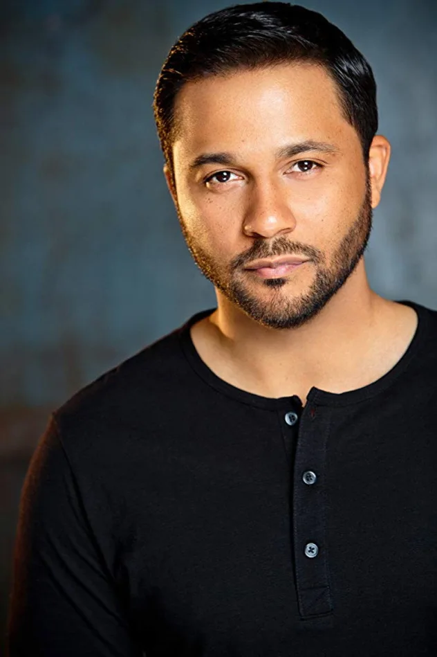 Jason Dirden fotoğrafı