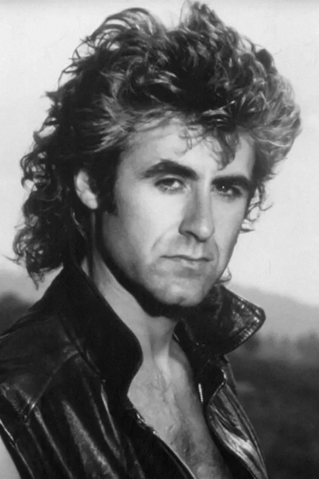 John Parr için kapak görseli