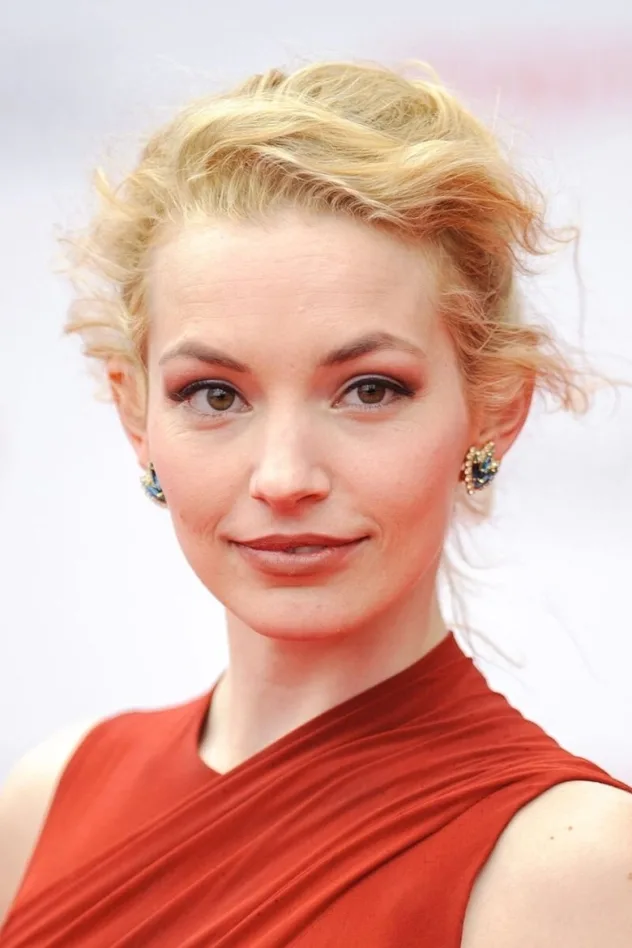 Perdita Weeks fotoğrafı