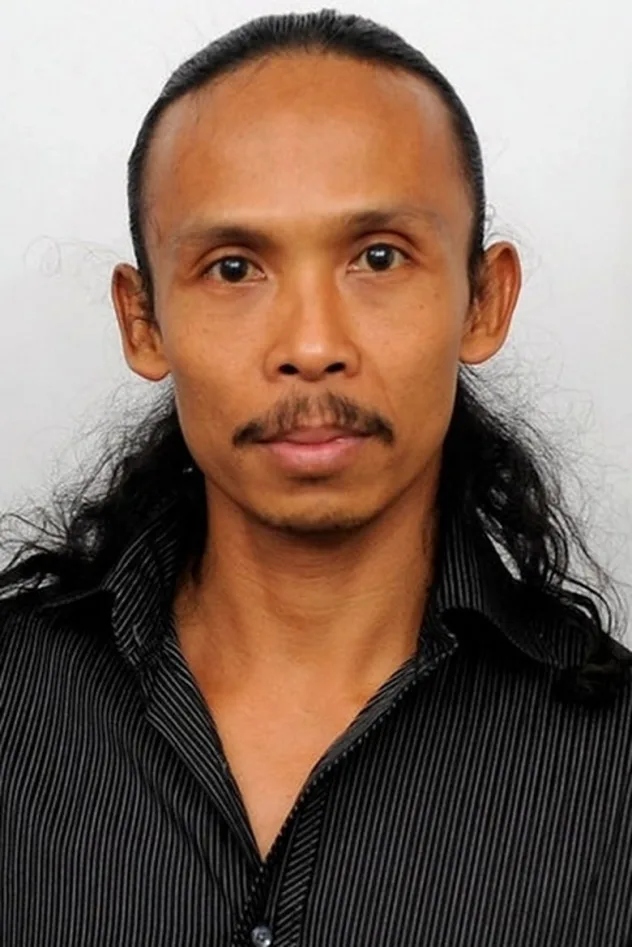 фото Yayan Ruhian
