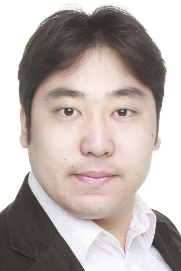 Cover image for Satoshi Miyazaki