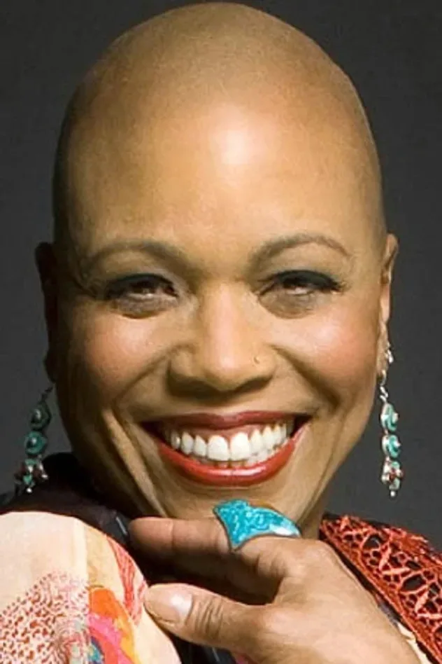 صورة الغلاف لـ Dee Dee Bridgewater