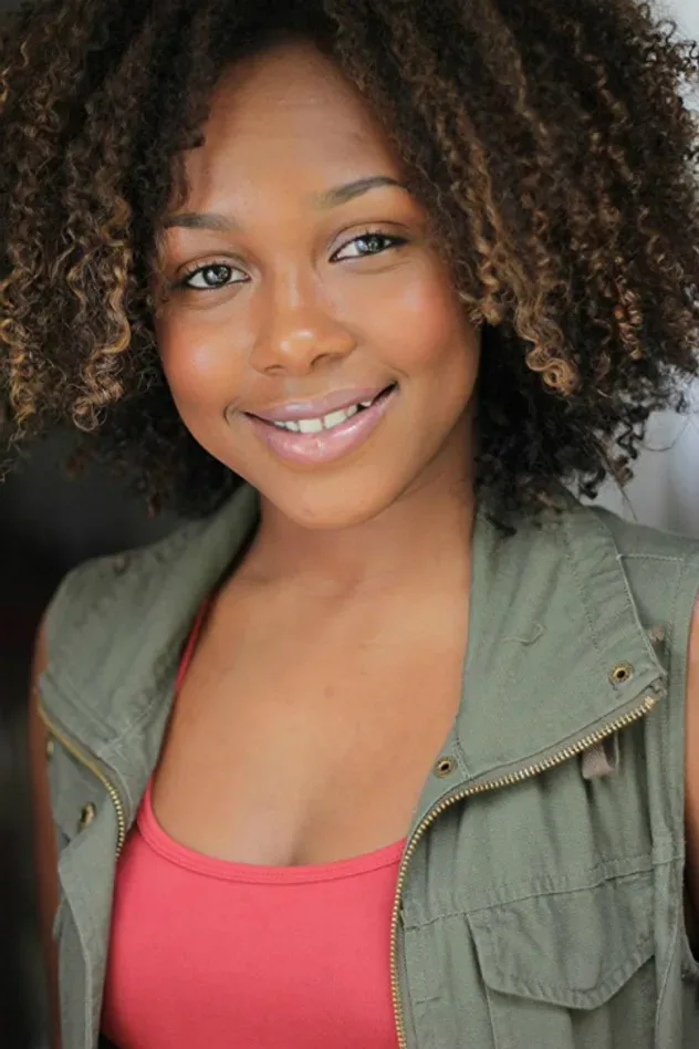 Cover image for Emyri Crutchfield