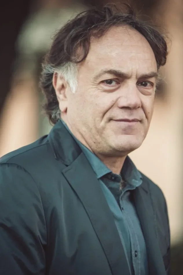 Imagen de portada para Francesco Acquaroli