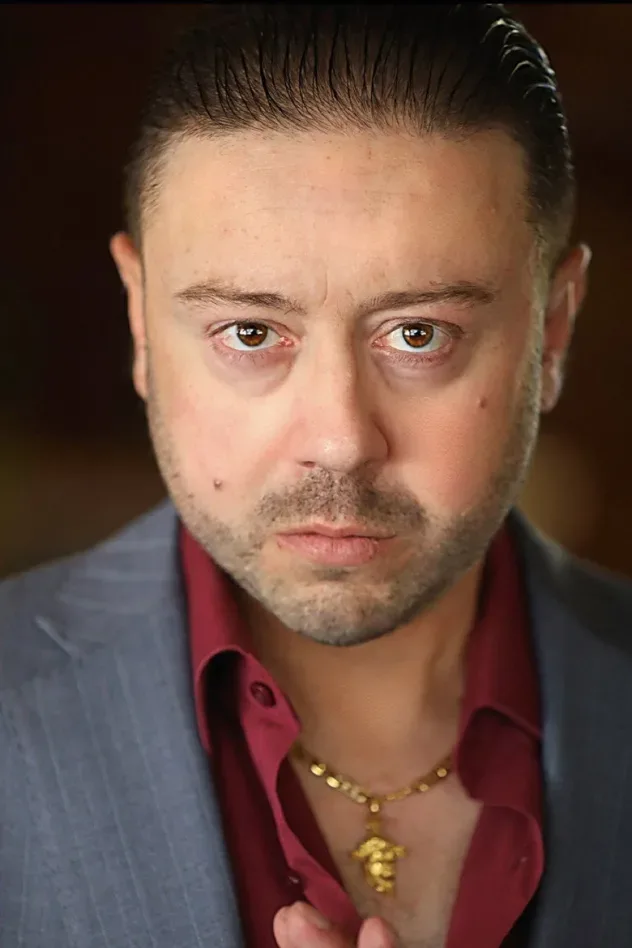 Nick DiBrizzi Jr. için kapak görseli