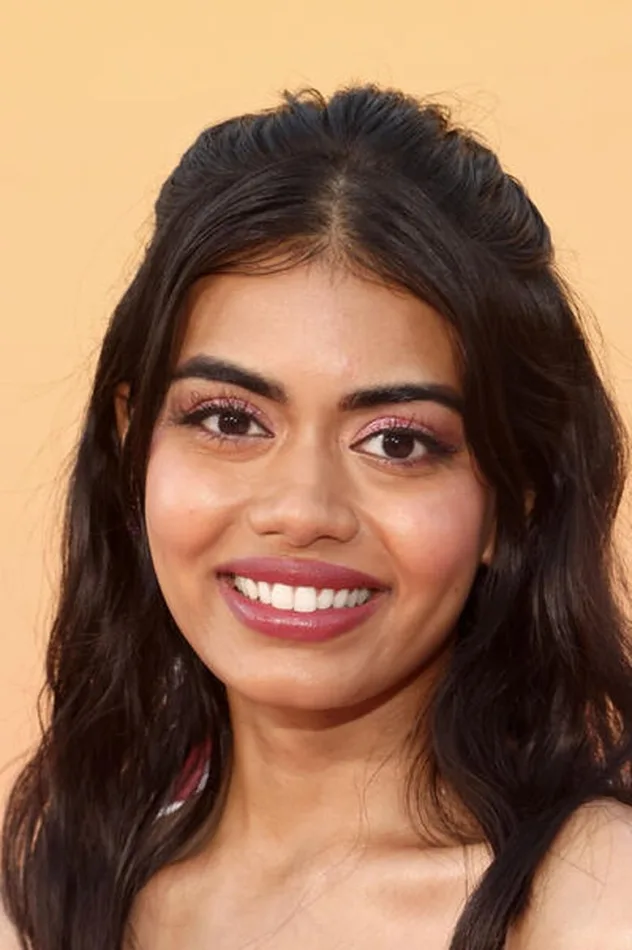 صورة Megan Suri