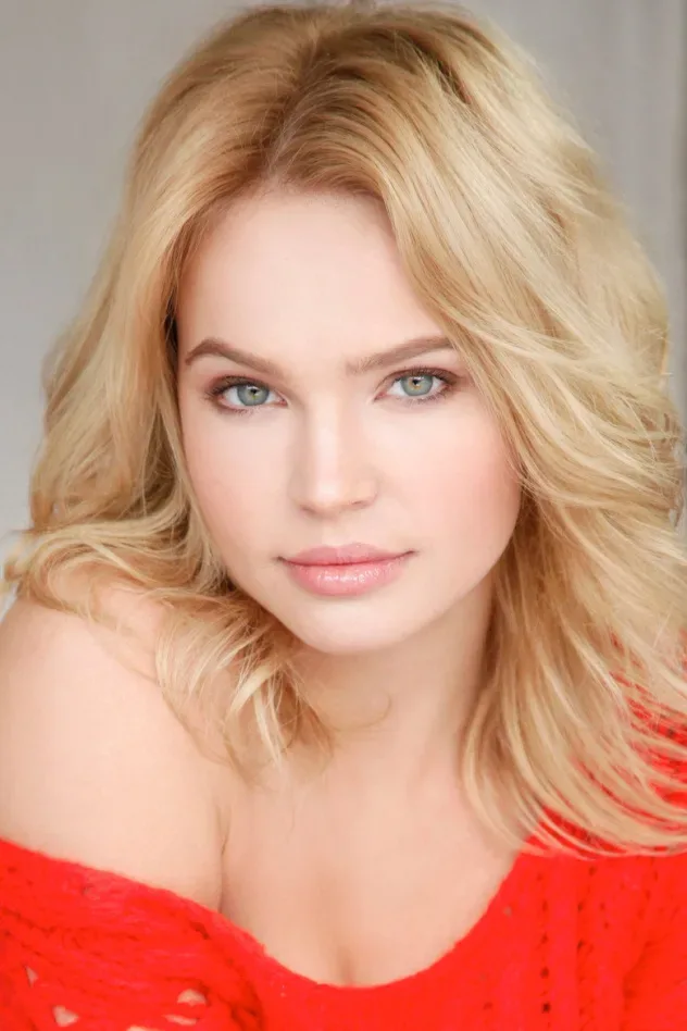 Imagen de portada para Lily Berlina