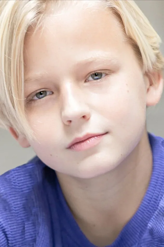 صورة الغلاف لـ Caden Dragomer