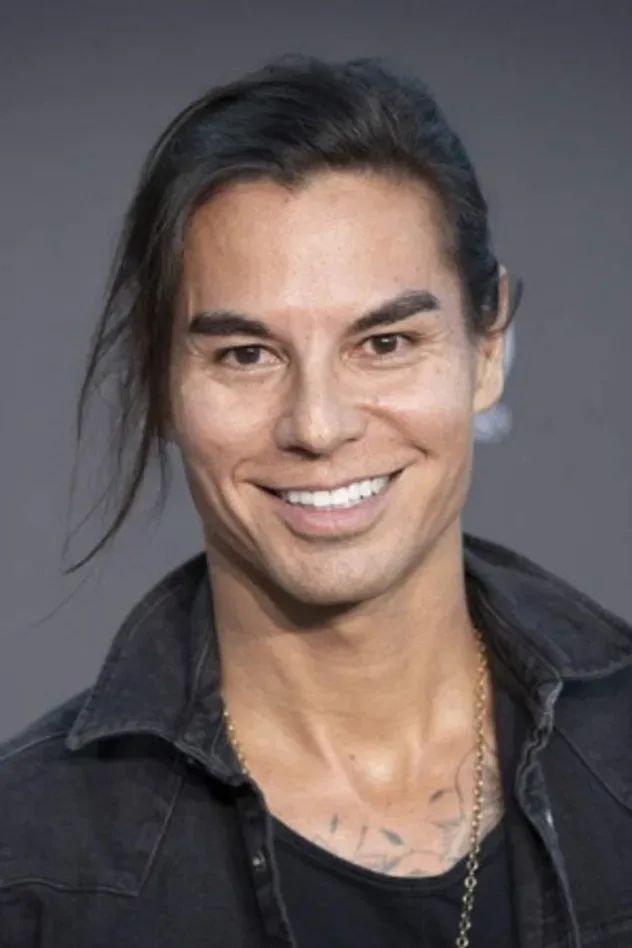 صورة الغلاف لـ Julio Iglesias, Jr.
